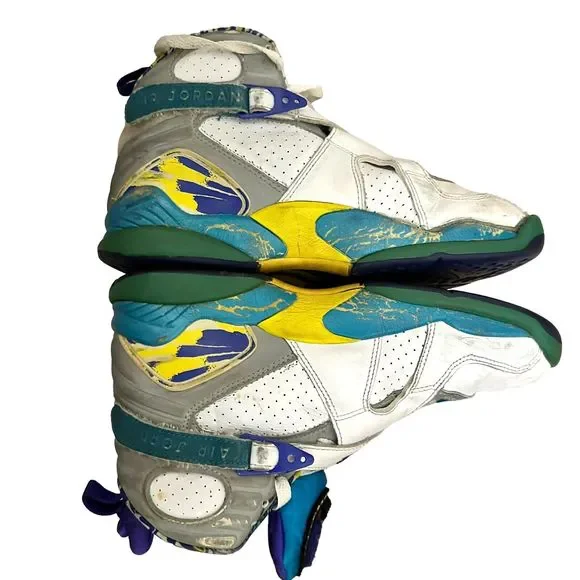 Nike | Shoes | Nike 207 Air Jordan Viii 31 Retro 85 Women  display picture 3
